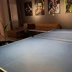 Super House Blloku - 3 Daire *