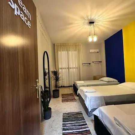 Super House Blloku - 3 Appartement