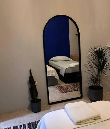 Appartement Super House Blloku - 3 Tirana