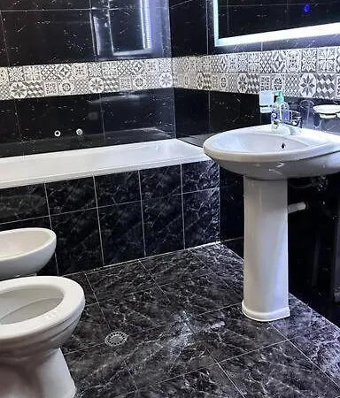 Appartement Super House Blloku - 3 *