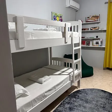 Super House Blloku - 3