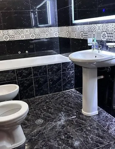 Lejlighed Super House Blloku - 3 *